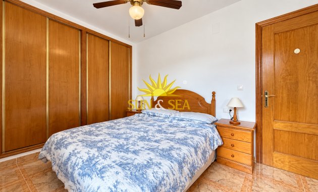 Lange Termijn Verhuur - Appartement - Torrevieja - torrevieja
