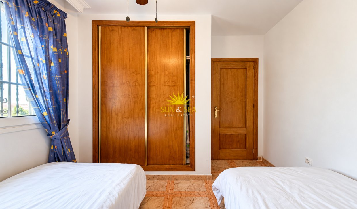 Lange Termijn Verhuur - Appartement - Torrevieja - torrevieja