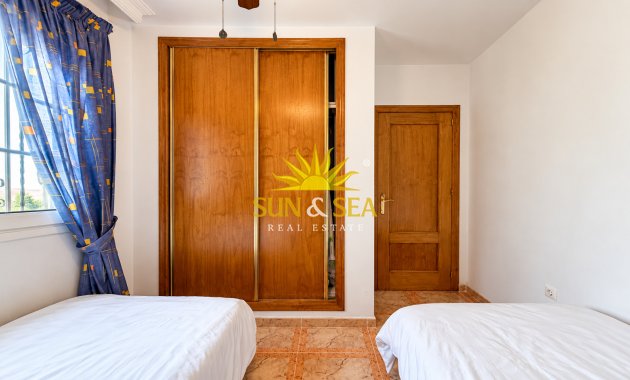 Lange Termijn Verhuur - Appartement - Torrevieja - torrevieja