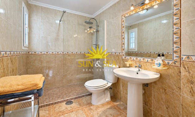 Lange Termijn Verhuur - Appartement - Torrevieja - torrevieja
