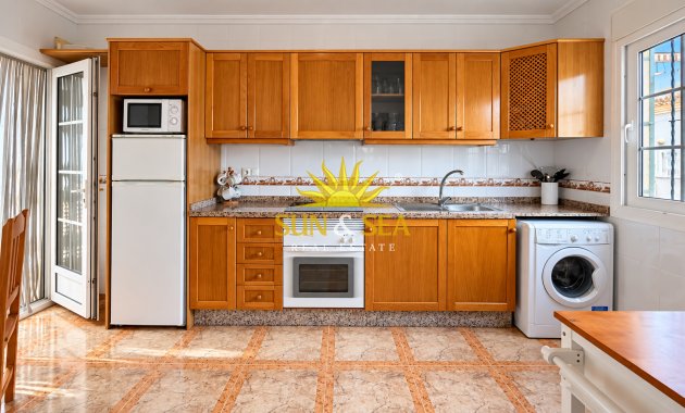 Lange Termijn Verhuur - Appartement - Torrevieja - torrevieja