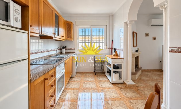 Lange Termijn Verhuur - Appartement - Torrevieja - torrevieja