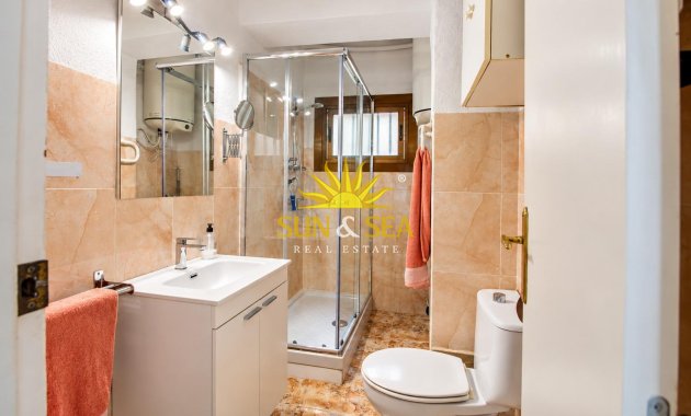 Перепродажа - Apartment - El Campello - Playa Muchavista