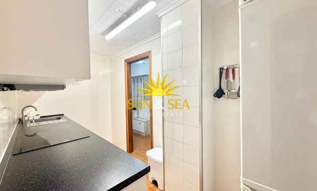 Winter rental - Apartment - Torrevieja - torrevieja