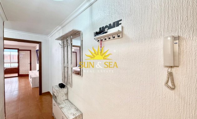 Winter rental - Apartment - Torrevieja - torrevieja