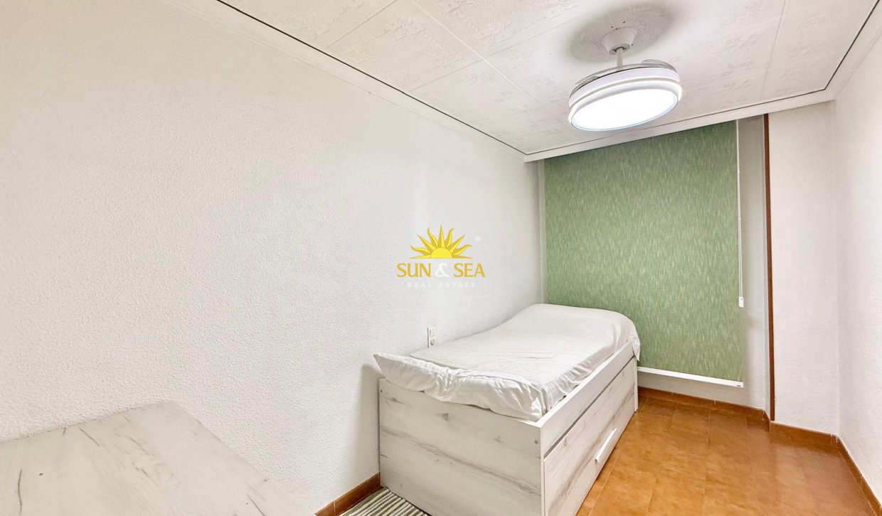 Winter rental - Apartment - Torrevieja - torrevieja
