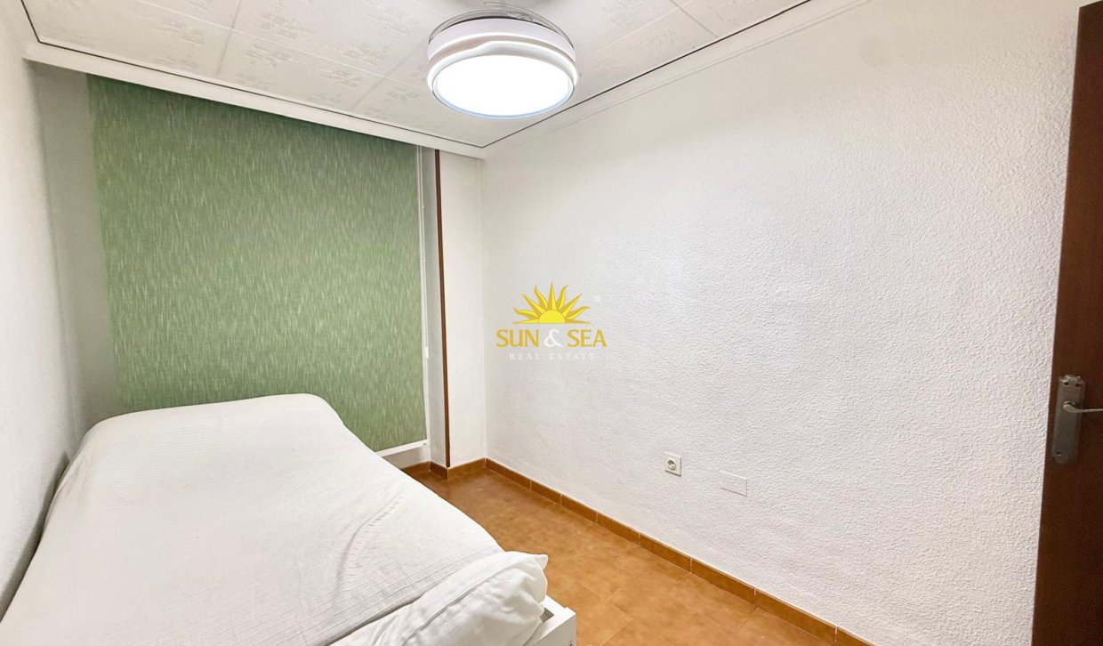Winter rental - Apartment - Torrevieja - torrevieja