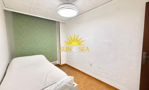 Winter rental - Apartment - Torrevieja - torrevieja