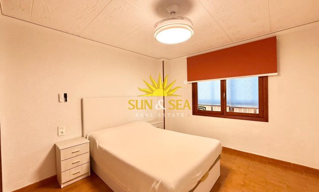 Winter rental - Apartment - Torrevieja - torrevieja