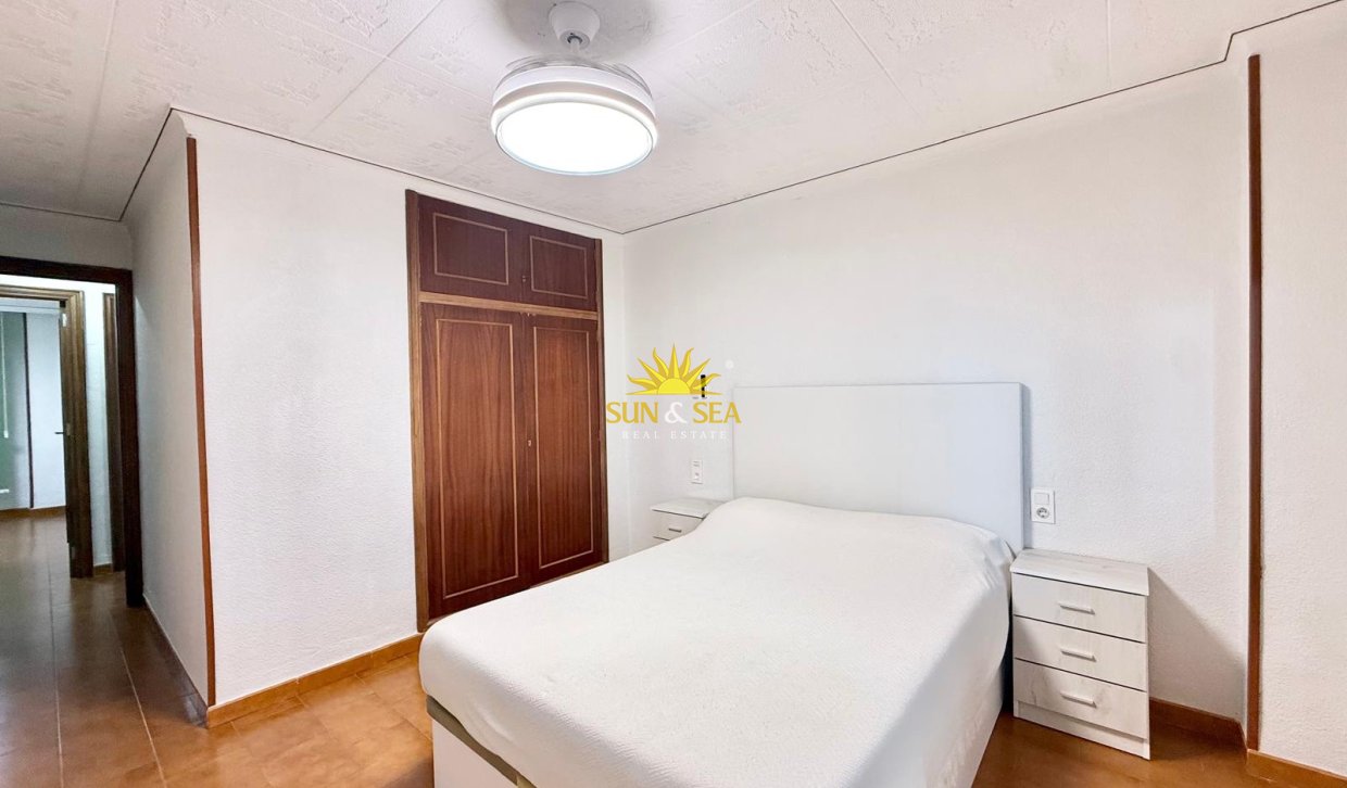 Winter rental - Apartment - Torrevieja - torrevieja