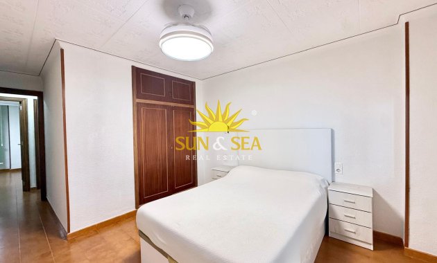 Winter rental - Apartment - Torrevieja - torrevieja