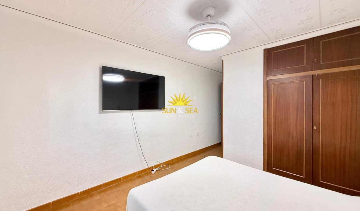 Winter rental - Apartment - Torrevieja - torrevieja