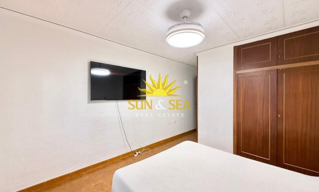 Winter rental - Apartment - Torrevieja - torrevieja