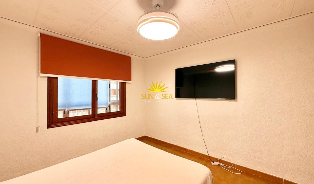 Winter rental - Apartment - Torrevieja - torrevieja