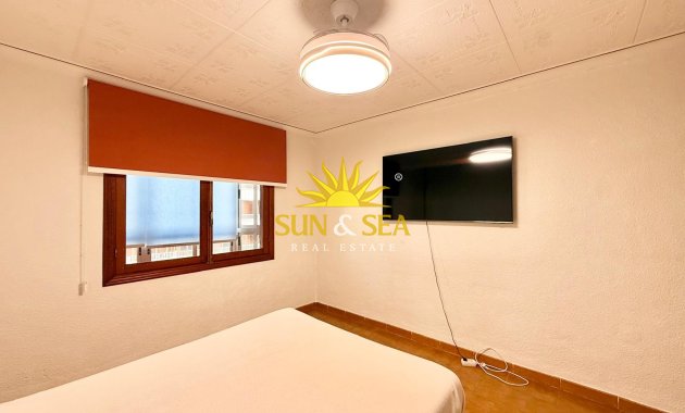 Winter rental - Apartment - Torrevieja - torrevieja