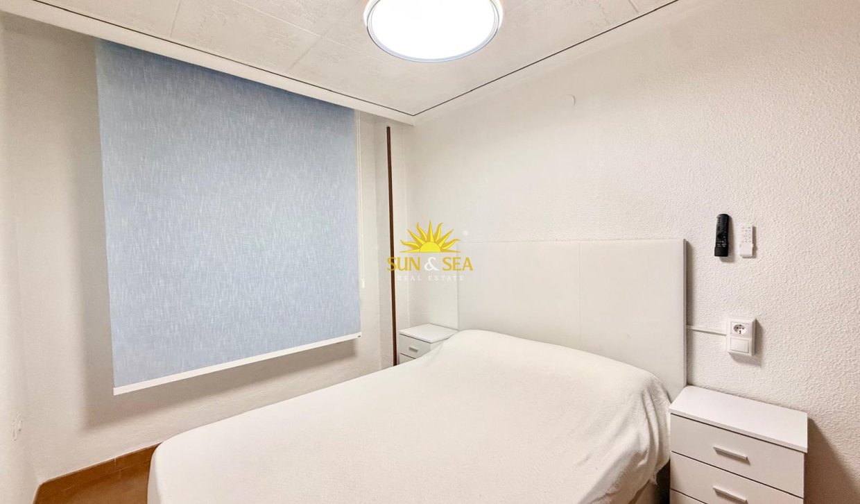 Winter rental - Apartment - Torrevieja - torrevieja