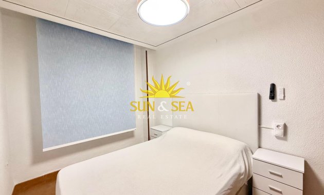 Winter rental - Apartment - Torrevieja - torrevieja