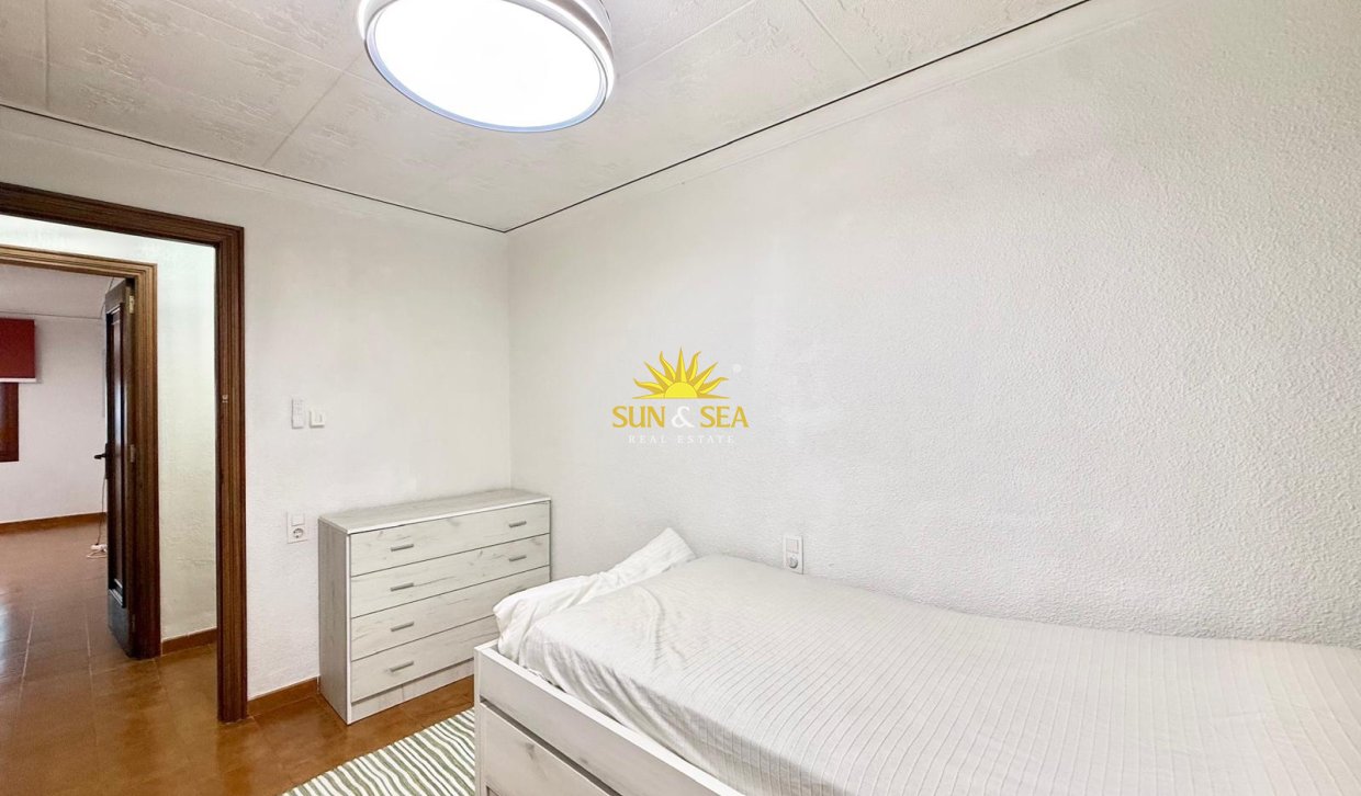 Winter rental - Apartment - Torrevieja - torrevieja