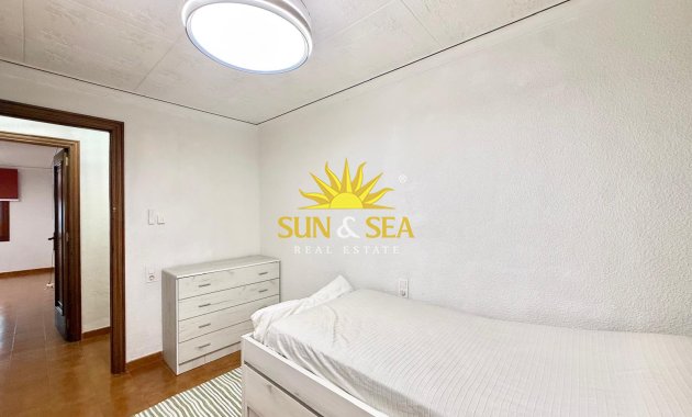 Winter rental - Apartment - Torrevieja - torrevieja