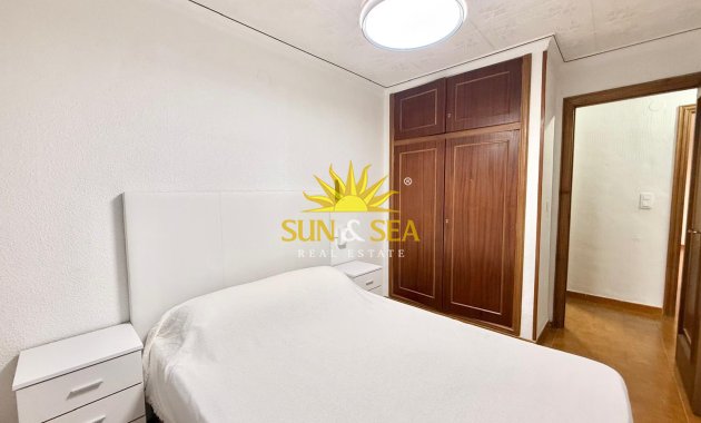 Winter rental - Apartment - Torrevieja - torrevieja