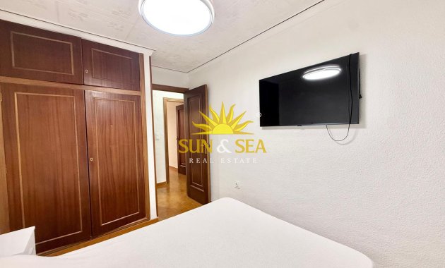 Winter rental - Apartment - Torrevieja - torrevieja