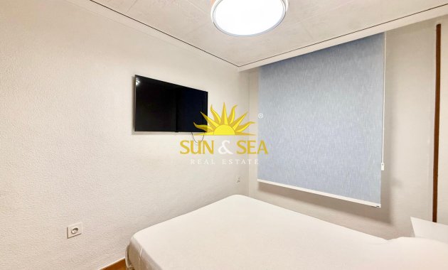 Winter rental - Apartment - Torrevieja - torrevieja