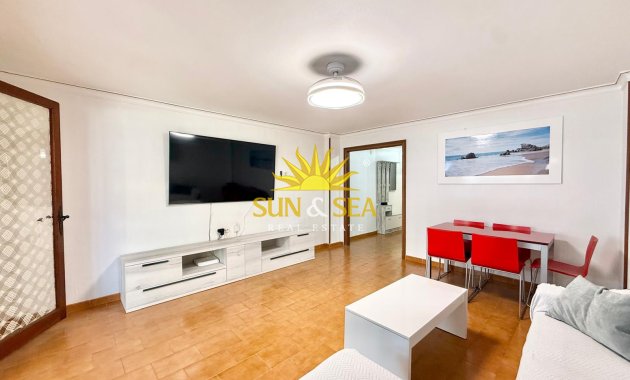 Winter rental - Apartment - Torrevieja - torrevieja