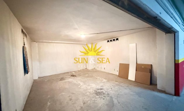 Winter rental - Apartment - Torrevieja - torrevieja