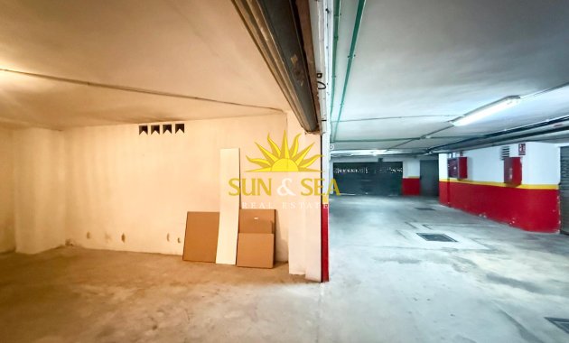 Winter rental - Apartment - Torrevieja - torrevieja