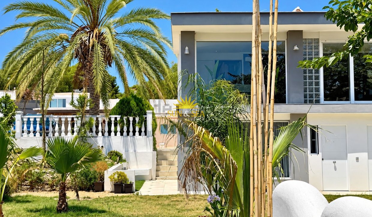 Long Term Rental - Studio apartment - Mutxamel - Valle Del Sol