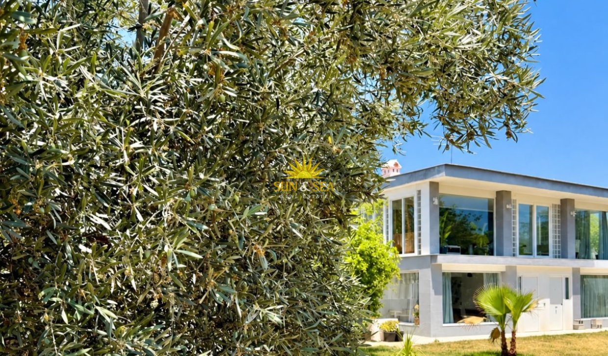 Long Term Rental - Studio apartment - Mutxamel - Valle Del Sol