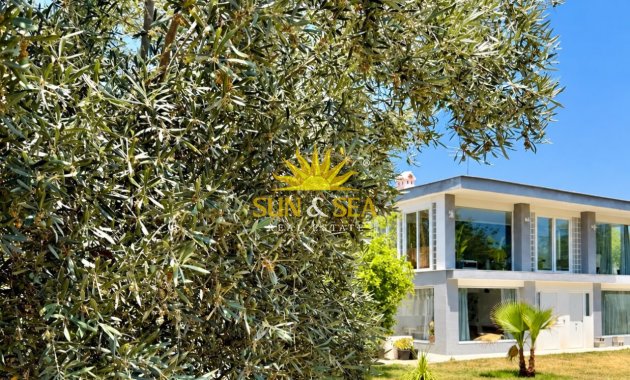 Long Term Rental - Studio apartment - Mutxamel - Valle Del Sol