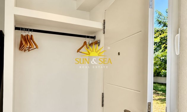 Long Term Rental - Studio apartment - Mutxamel - Valle Del Sol