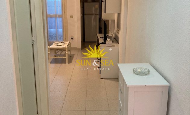 Winter rental - Apartment - Torrevieja - torrevieja