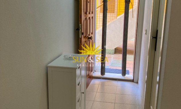 Winter rental - Apartment - Torrevieja - torrevieja