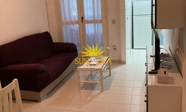 Winter rental - Apartment - Torrevieja - torrevieja