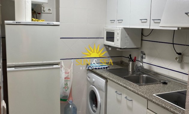 Winter rental - Apartment - Torrevieja - torrevieja
