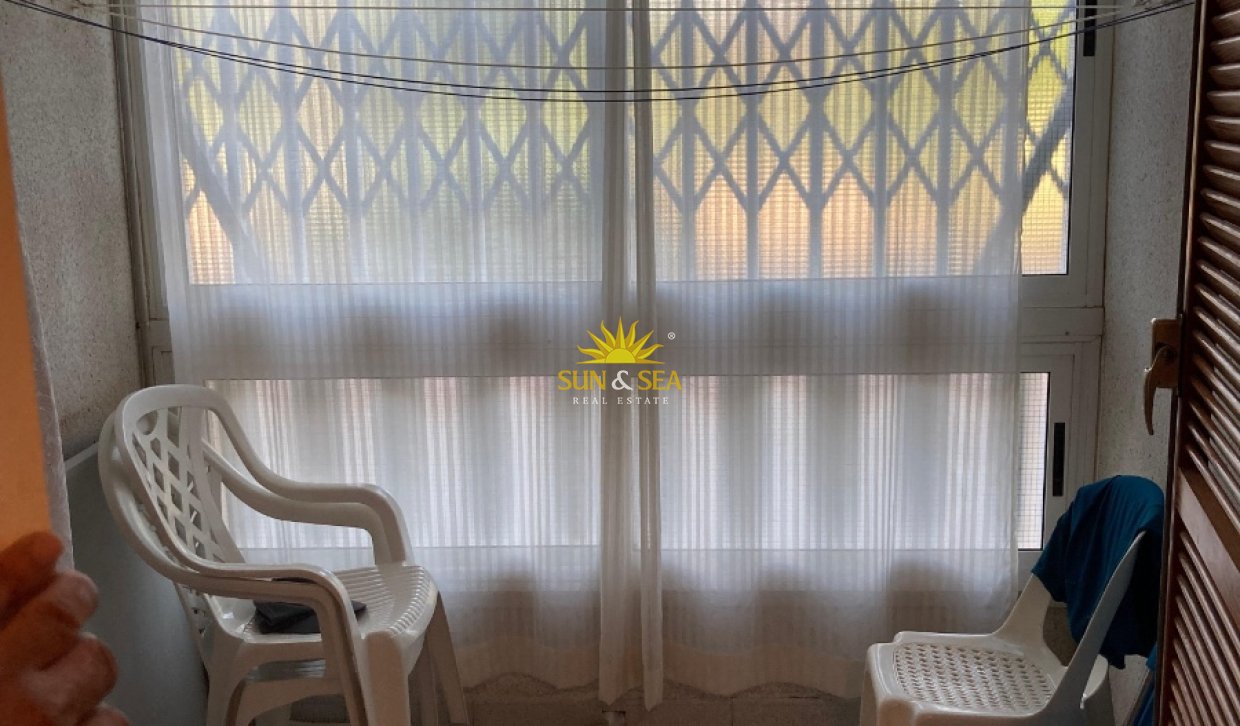 Winter rental - Apartment - Torrevieja - torrevieja