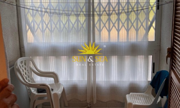 Winter rental - Apartment - Torrevieja - torrevieja