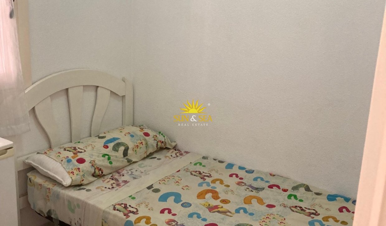 Winter rental - Apartment - Torrevieja - torrevieja