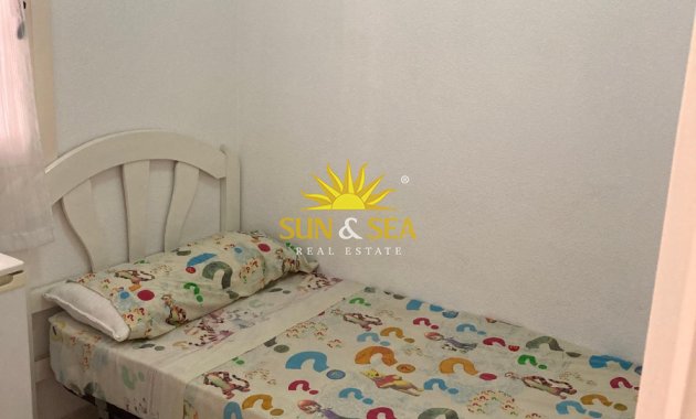 Winter rental - Apartment - Torrevieja - torrevieja