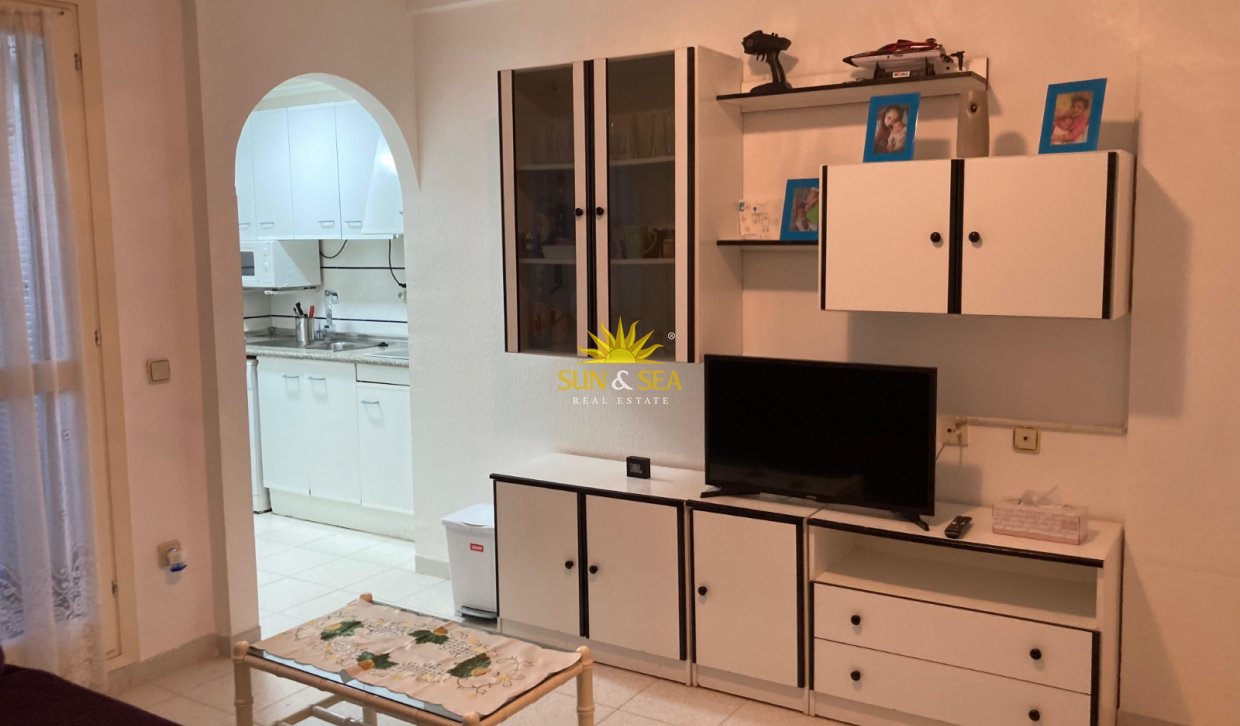 Winter rental - Apartment - Torrevieja - torrevieja