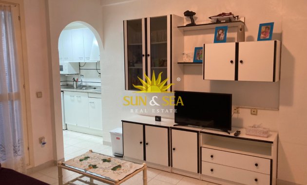Winter rental - Apartment - Torrevieja - torrevieja