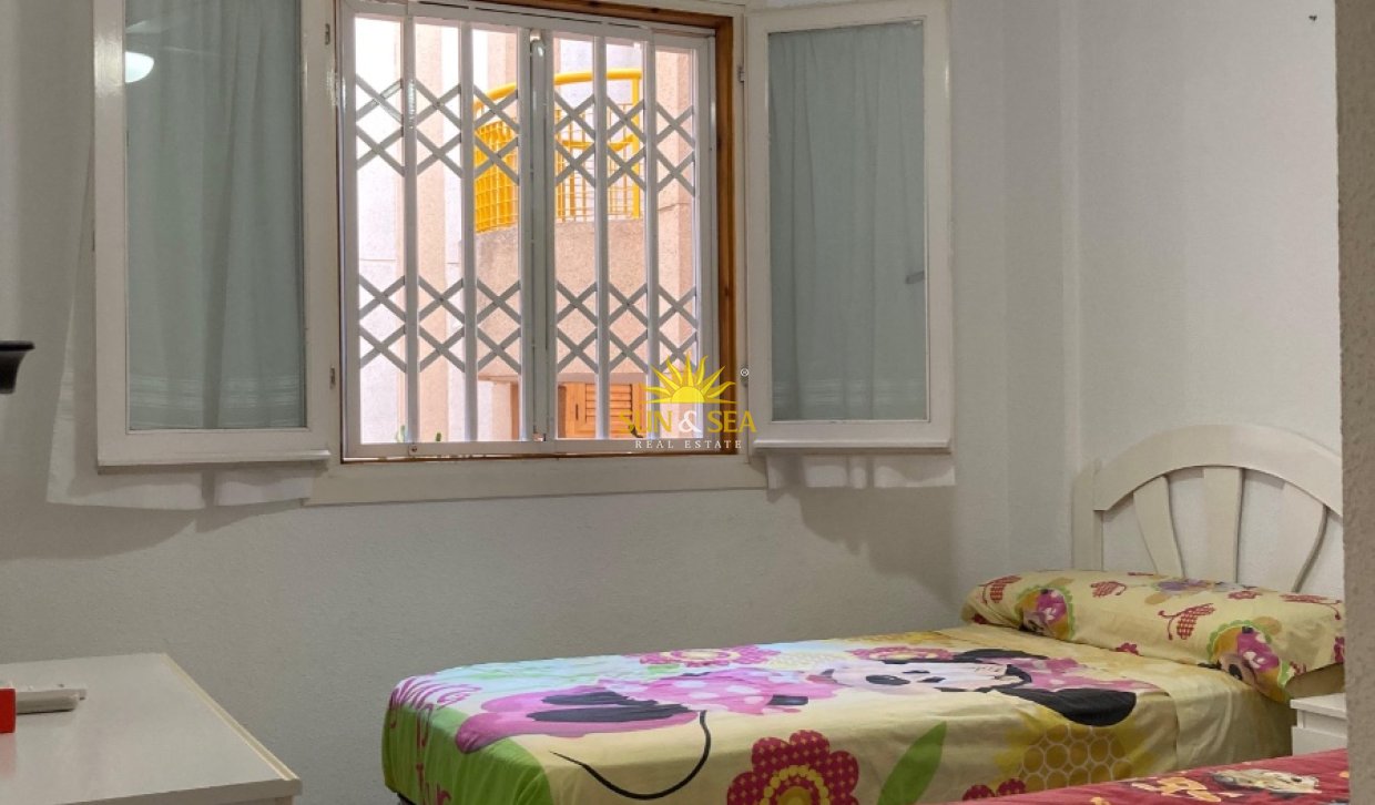 Winter rental - Apartment - Torrevieja - torrevieja