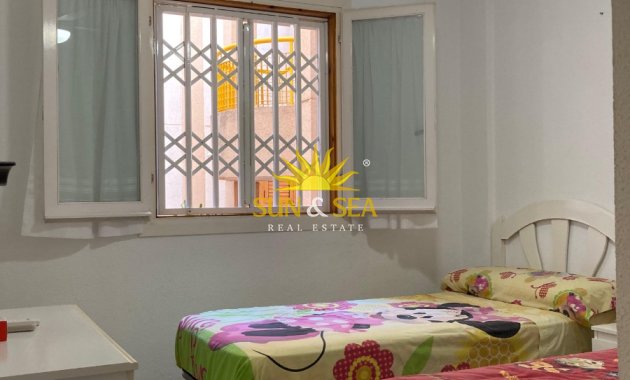 Winter rental - Apartment - Torrevieja - torrevieja