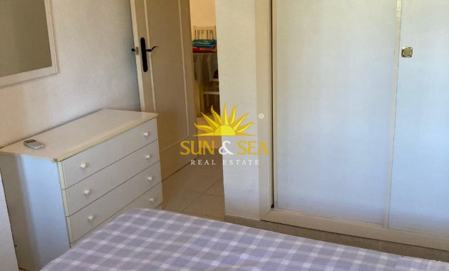 Winter rental - Apartment - Torrevieja - torrevieja
