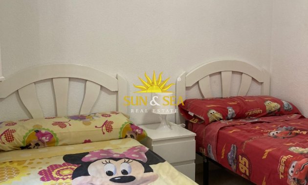 Winter rental - Apartment - Torrevieja - torrevieja