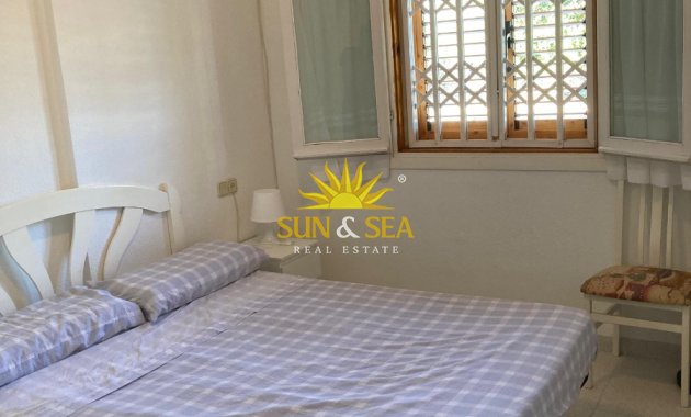 Winter rental - Apartment - Torrevieja - torrevieja