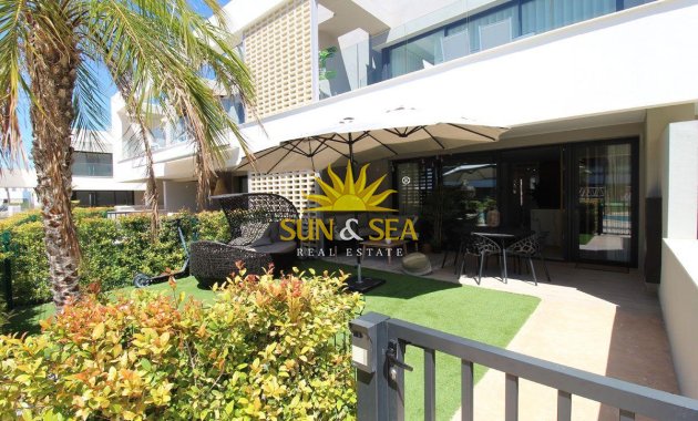 Winter rental - Townhouse - Torre - Pacheco - Torre-pacheco