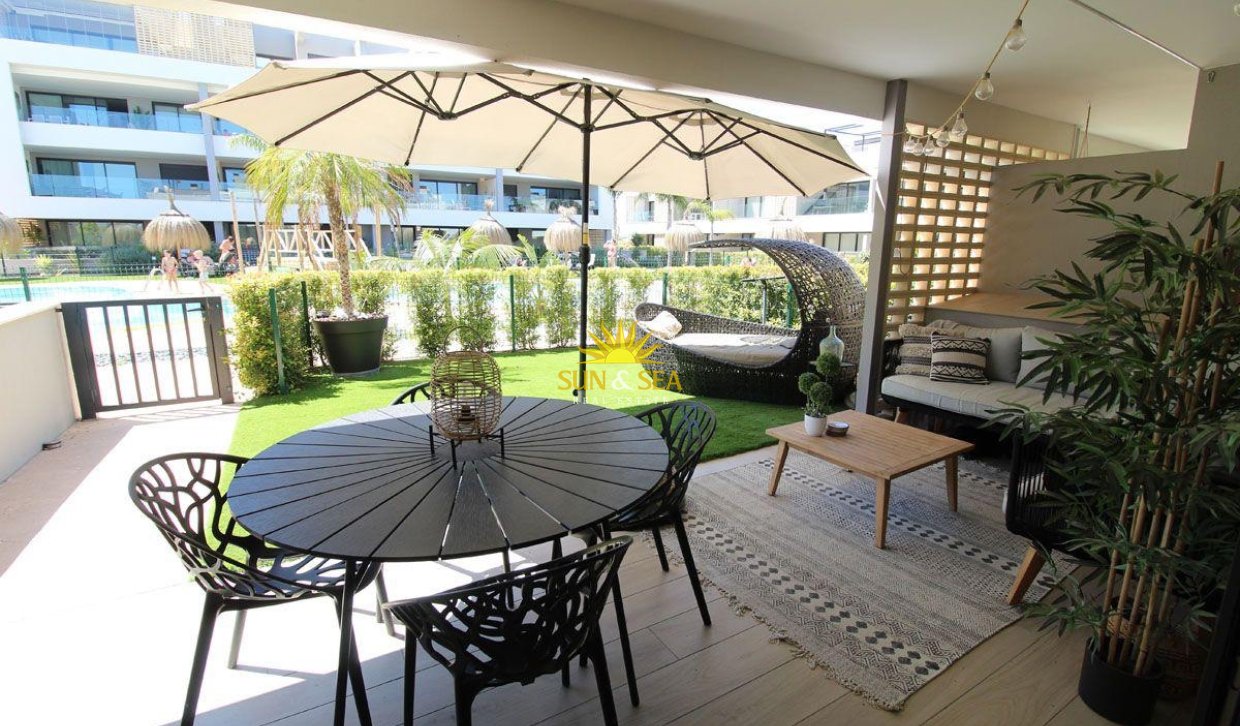 Winter rental - Townhouse - Torre - Pacheco - Torre-pacheco